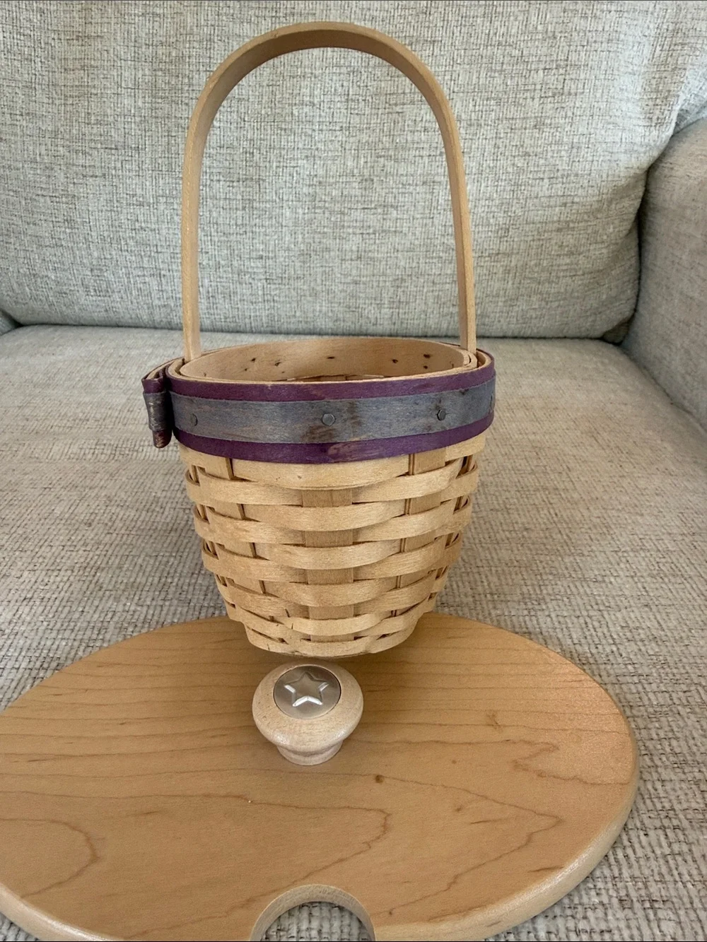 Longaberger 2000 century